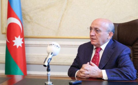 “Fərqli vaxtda azan verənlər cəzalandırılacaq” – Mübariz Qurbanlı