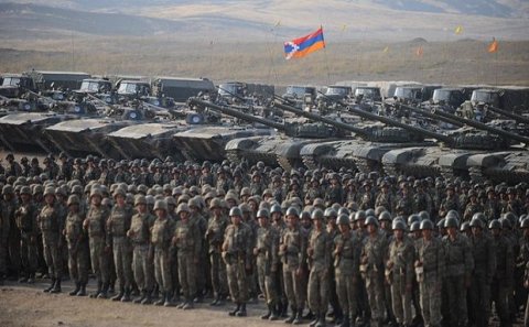 “Baş Qərargah rəisi bu günün sonunadək işdən çıxarılacaq” – Baş nazir