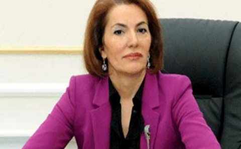 Sona Vəliyeva: 