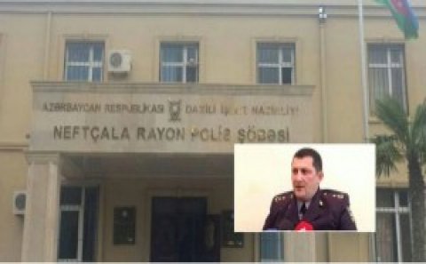 Polis Şöbəsinə pul ayrılıb, lakin bina təmir edilməyib…