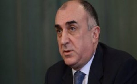 “Biz Ermənistanla yaxşı münasibətlər qurmağa hazırıq, amma...”-Elmar Məmmədyarov
