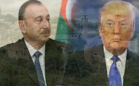 Aylar sonra Qarabağda nə baş verəcək?-Trampın Əliyevə göndərdiyi məktubda SİRLİ MESAJ