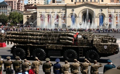 Ermənistandakı rus bazaları çıxarılır – Paşinyana ŞOK TƏKLİF
