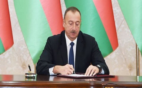 Prezident sərəncam imzaladı: Emin Ağalarov və Murad Dadaşov 