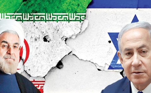 İranla İsrail arasında ŞOK RAZILAŞMA - MOSSAD-la gizli görüşün DETALLARI