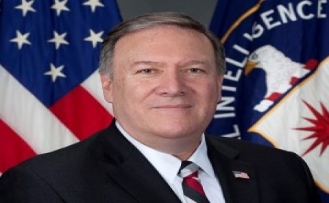 “Əlaqələrin daha da möhkəmlənməsini səbirsizliklə gözləyirik” – Mayk Pompeo