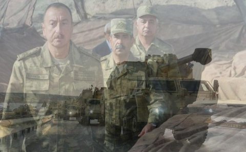 ABŞ-dan Qarabağla bağlı ŞOK PROQNOZ: müharibə başlayacaq və...
