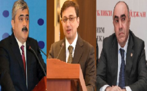 “STANDART İNSURANCE” SIĞORTA ŞİRKƏTİNİN FIRILDAĞINA GÖZ YUMULUR