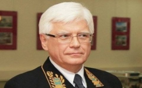 Putin Azərbaycana səfir təyin etdi