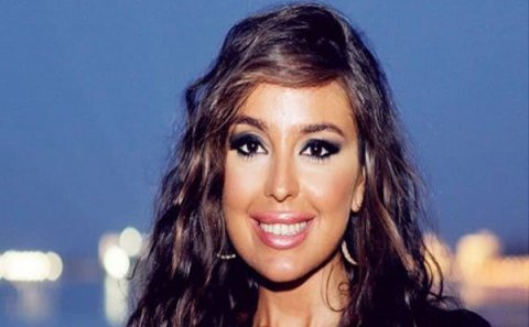 Leyla Əliyeva Emin Ağalarovu belə təbrik etdi (FOTO)
