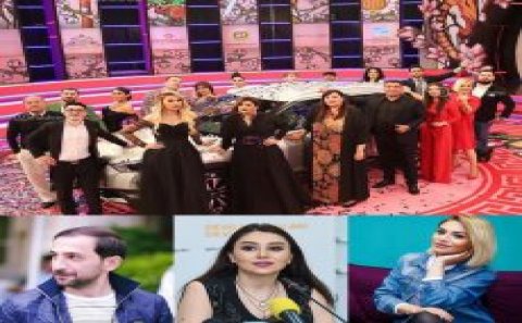 Məşhurların bəziləri “Maşın şou”ya “yox” deyib – Səbəbi isə…