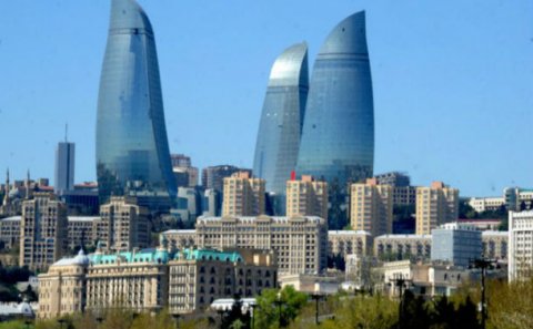 Bakıda növbəti beynəlxalq tədbir keçiriləcək