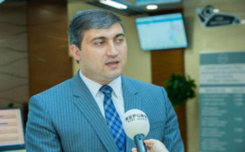 Kənd Təsərrüfatı Nazirliyinin iki idarə rəisi işdən çıxarıldı