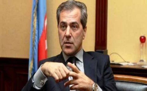 Nazim İbrahimova yeni vəzifə verildi
