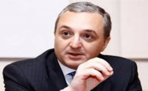 Erməni nazir Əliyev-Paşinyan görüşünün tarixi barədə