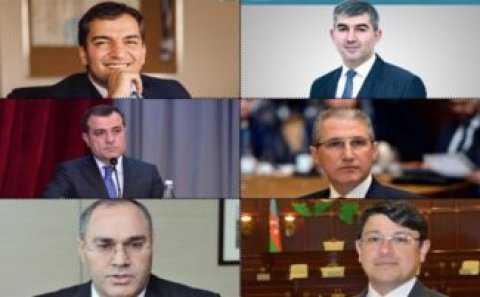 Nazirlərin ilk iş yeri – Fəhlə, tərcüməçi, tornaçı, biznesmen…