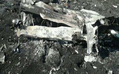 Şok: 80-ci ildə vurulan sovet təyyarəsinin pilotu sağ tapıldı