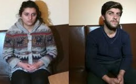 Rəfiqəsindən qisas almaq üçün elə oyun qurdu ki... – Şəkidə ilginc olay