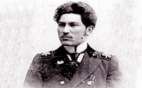 AXC-nin bütün hökumətlərində xidmət etmiş YEGANƏ NAZİR 