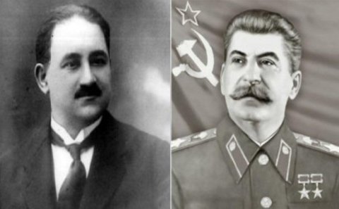 Stalinin nifrət etdiyi bu əclafı tanıyıram – Rəsulzadə