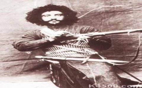 Barmaqları kəsilib Mir Cəfər Bağırova HƏDİYYƏ EDİLƏN erməni qatili - Amazasp Srvantsyan
