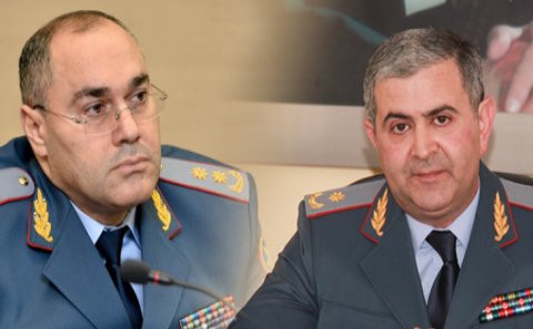 Səfər Mehdiyevə 6 ay SINAQ MÜDDƏTİ verildi, Vüsal Novruzov isə...