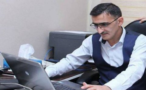 Nəsimi Paşayevi o əvəz etdi