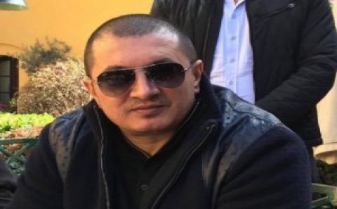 Lotu Quli Bakıda peyda oldu