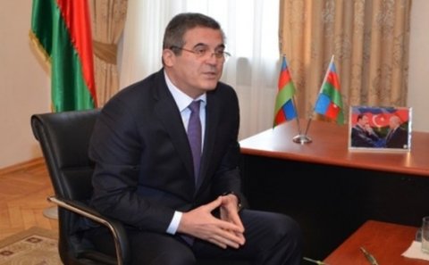 Qaradağ rayonunda QOÇU DƏSTƏSİ və ya icra hakimiyyətinin “KARANTİ”si - Nadir İsmayılov