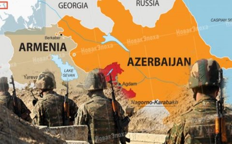 Paşinyanın Azərbaycan torpaqları ilə bağlı GİZLİ PLANI: müharibə hər an BAŞLAYA BİLƏR