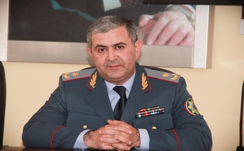 General Vüsal Novruzovun  KARQO ŞİRKƏTLƏRİNDƏ yoxlamalar başladı -HƏBSLƏR VAR