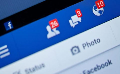 “Facebook”un adı daha bir qalmaqalda HALLANIR