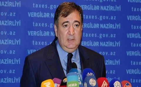 Fazil Məmmədovun ŞƏXSİ TƏYYARƏSİ əlindən alındı
