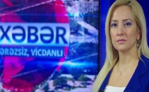 İTV-də daha bir təyinat: ANS-in tanınmış aparıcısına yüksək vəzifə verildi