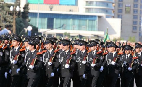 Səfərbərlik Xidmətinin səlahiyyətlərindən biri ləğv edildi