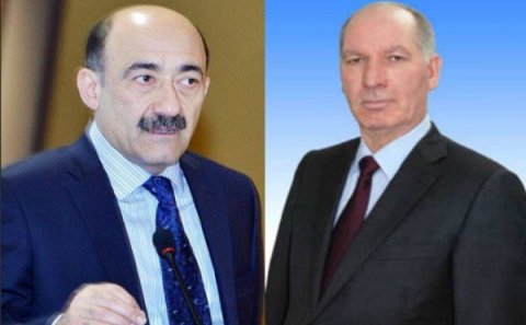 Nazir deputatın tikintisini DAYANDIRDI - Araşdırma başladı (FOTO)