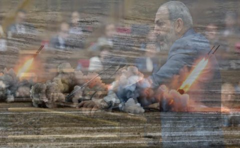 İrəvanda hakimiyyət parçalandı: Bakı bu planı İŞƏ SALIR - Melikyandan XƏBƏRDARLIQ