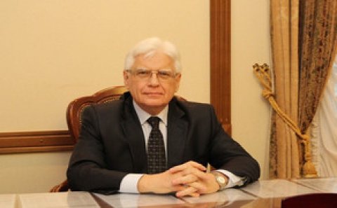 Yeni səfir bu gün Bakıya gəlir