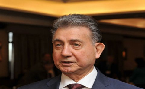 Akif Əlizadə yenidən AMEA prezidenti seçilib 