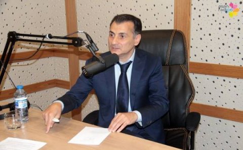 Mirşahini GİROV GÖTÜRÜB 8 saat  saxlayıblar-Səbəb 