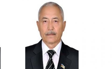 Naxçıvanlı DEPUTAT: “Hazırda Günnüt minalardan təmizlənir, sakinləri kəndə köçürüləcək”