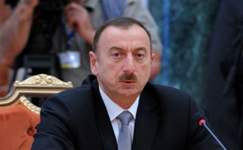İlham Əliyev Dünya Çempionatının açılışına gedəcək