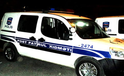Bağça müdirəsi polis bölməsinə aparıldı: icra başçısı isə... - Video