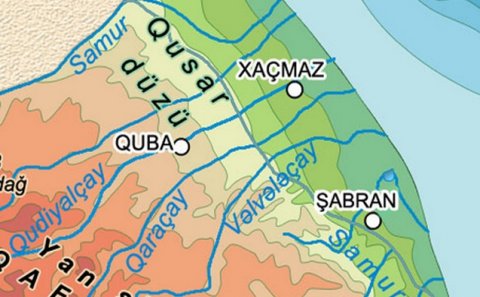 Azərbaycanda 15 rayonda kənd və qəsəbə adları dəyişdirildi - Yeni adlar