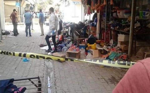 Millət vəkilinə hücum edildi: 3 ölü, 8 yaralı
