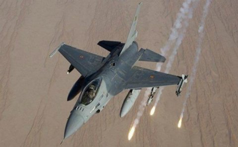 Türkiyə İraqda növbəti əməliyyat keçirdi - 26 terrorçu zərərsizləşdirildi