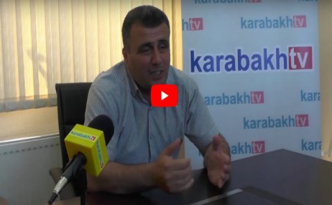 Milli Qəhrəmanımızın xatirəsi anıldı