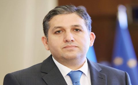 İyulun 1-dən idxal olunan qida məhsulları yoxlamadan keçiriləcək