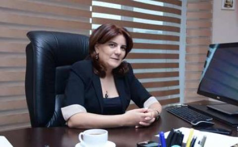 Vüsalə Mahirqızı Palatanı “VURDU”: “Bu boyda həngamə...”
