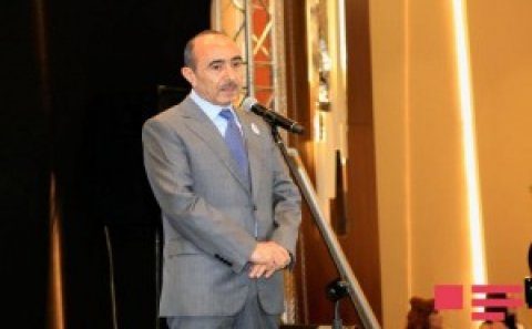 “Azərbaycanda azad media formalaşıb” – Əli Həsənov